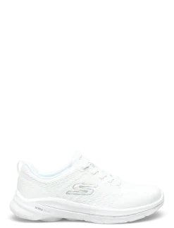 GO WALK 8 - BRITT - Lave sneakers