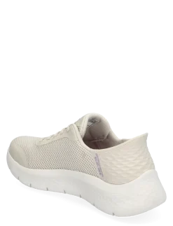 GO WALK FLEX - GRAND ENTRY - Lave sneakers