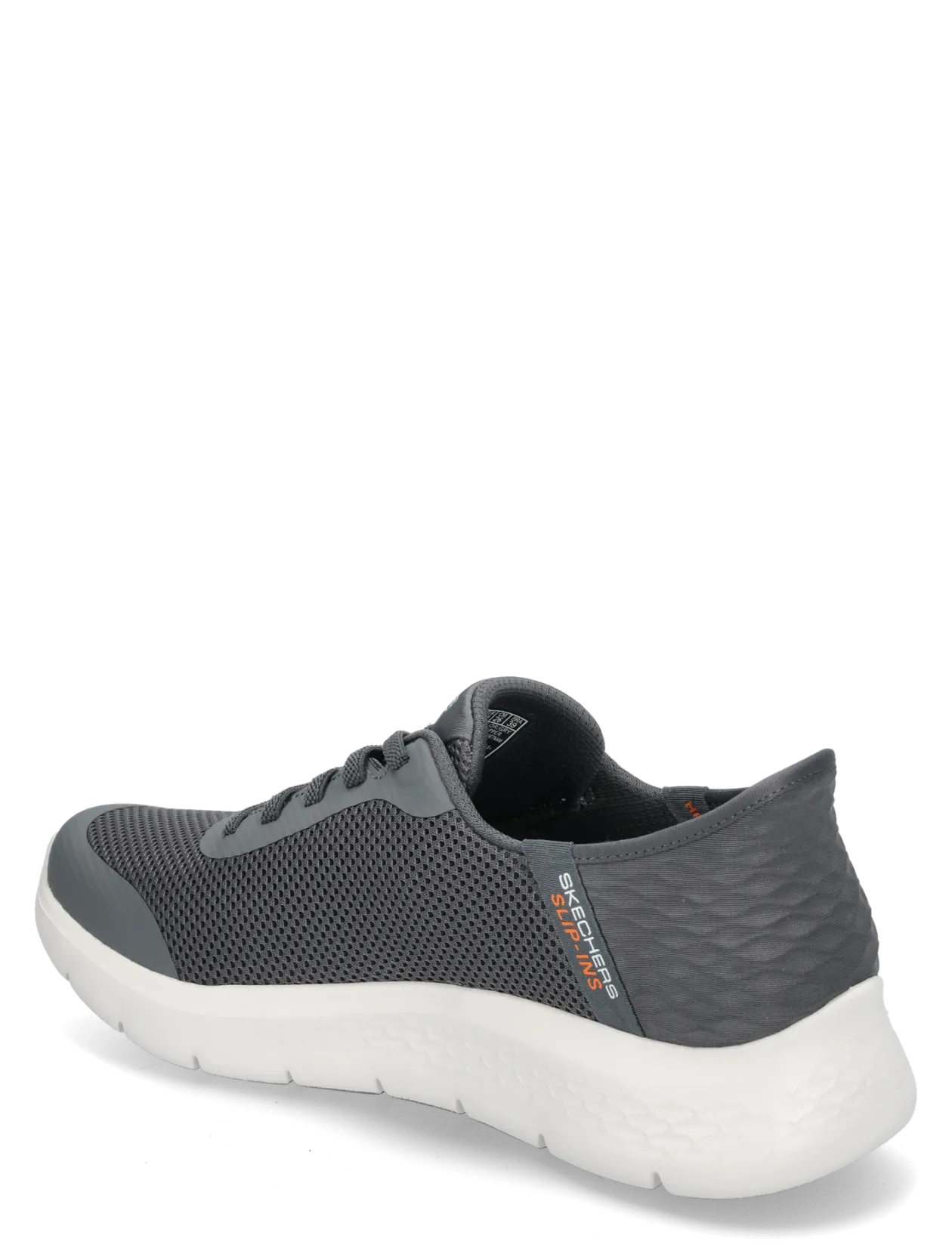 GO WALK FLEX - HANDS UP - Lave sneakers