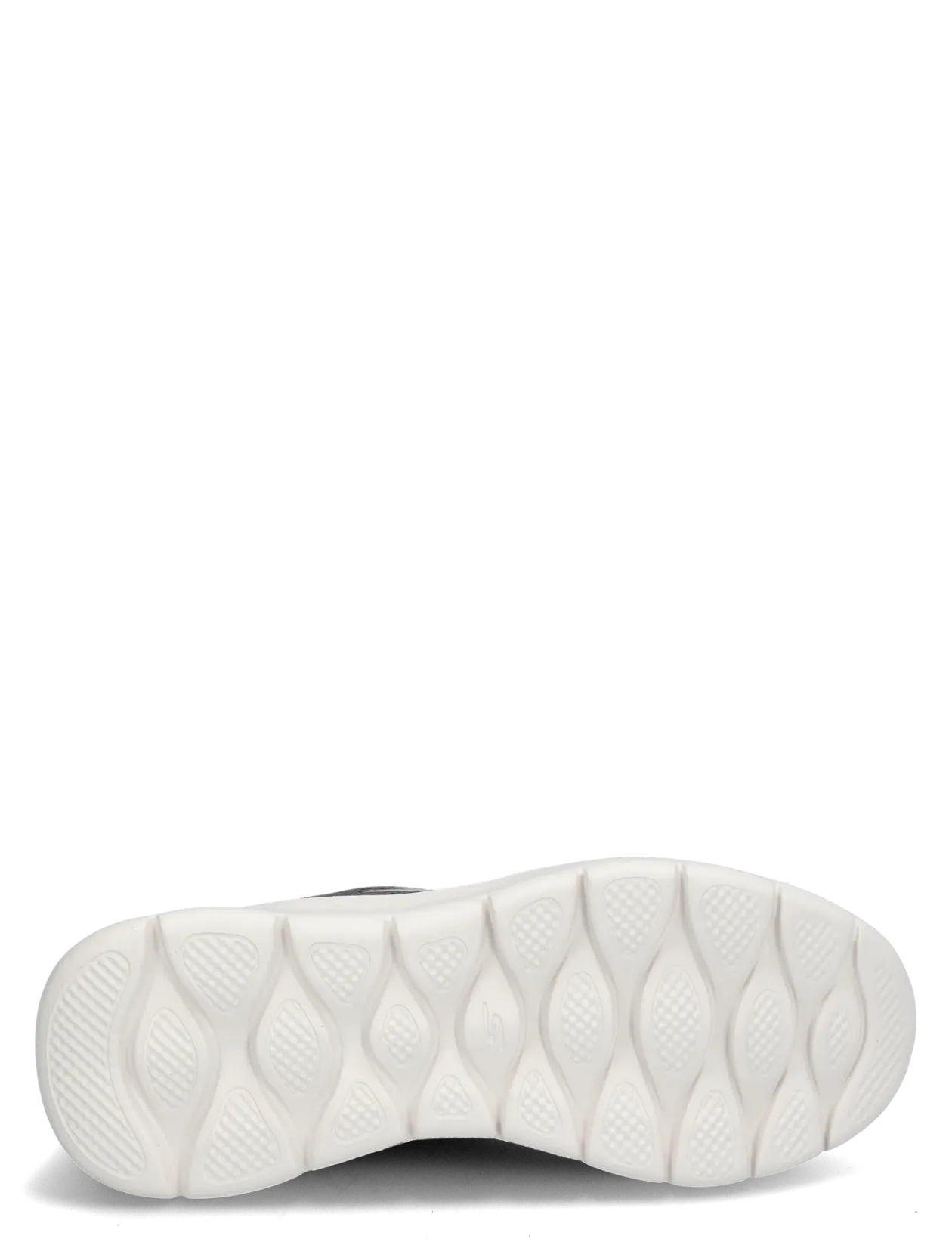 GO WALK FLEX - HANDS UP - Lave sneakers
