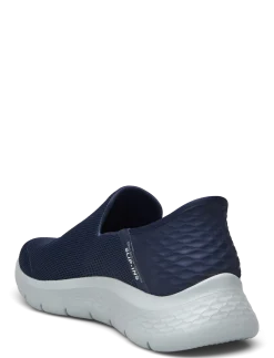 GO WALK FLEX - NO HANDS - Slip-on sneakers
