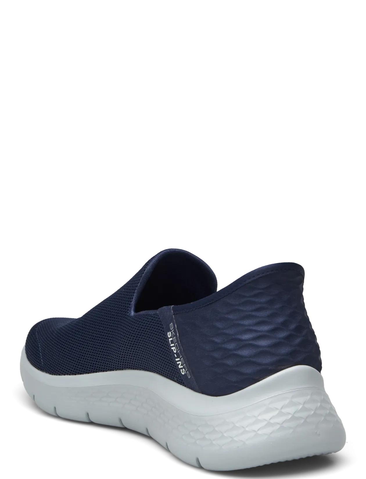 GO WALK FLEX - NO HANDS - Slip-on sneakers