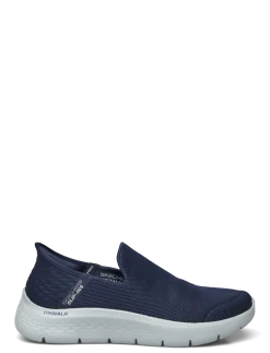 GO WALK FLEX - NO HANDS - Slip-on sneakers