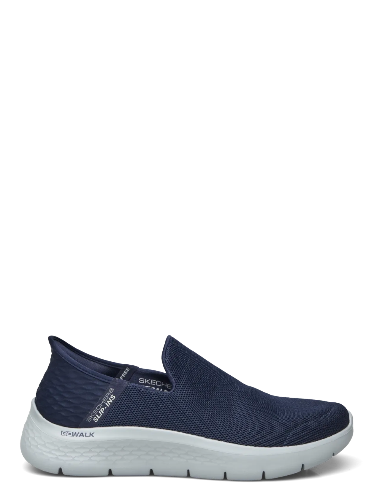 GO WALK FLEX - NO HANDS - Slip-on sneakers