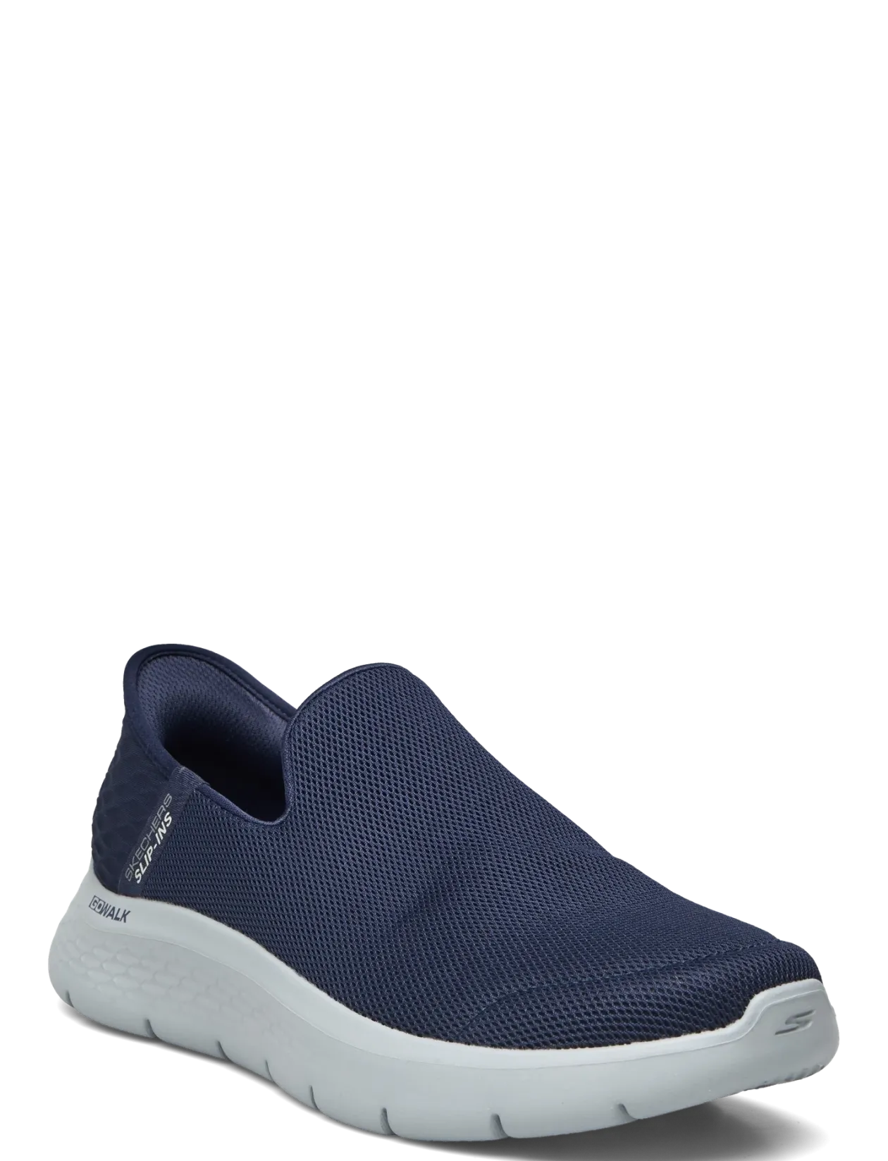 GO WALK FLEX - NO HANDS - Slip-on sneakers
