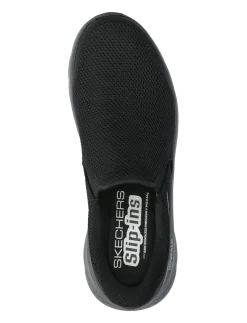 GO WALK FLEX - OJAI - Slip on sneakers