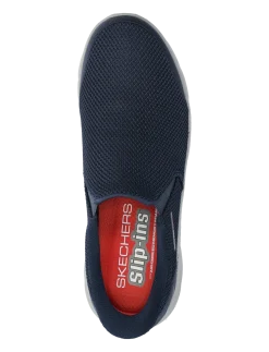 GO WALK FLEX - OJAI - Slip on sneakers