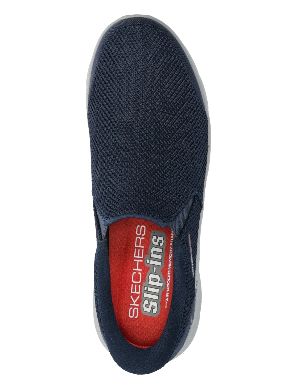 GO WALK FLEX - OJAI - Slip on sneakers