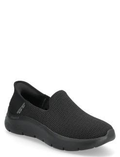 GO WALK FLEX - RELISH - Slip-on sneakers