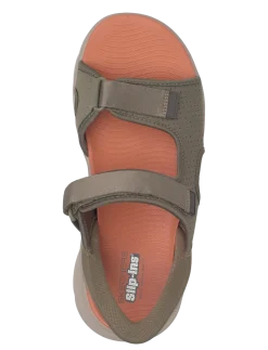 GO WALK FLEX SANDAL-EASY ENTR - Vandresandaler