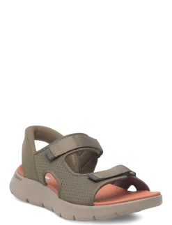 GO WALK FLEX SANDAL-EASY ENTR - Vandresandaler