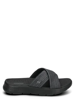 GO WALK FLEX SANDAL - IMPRESS - Sandaler