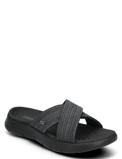GO WALK FLEX SANDAL - IMPRESS - Sandaler