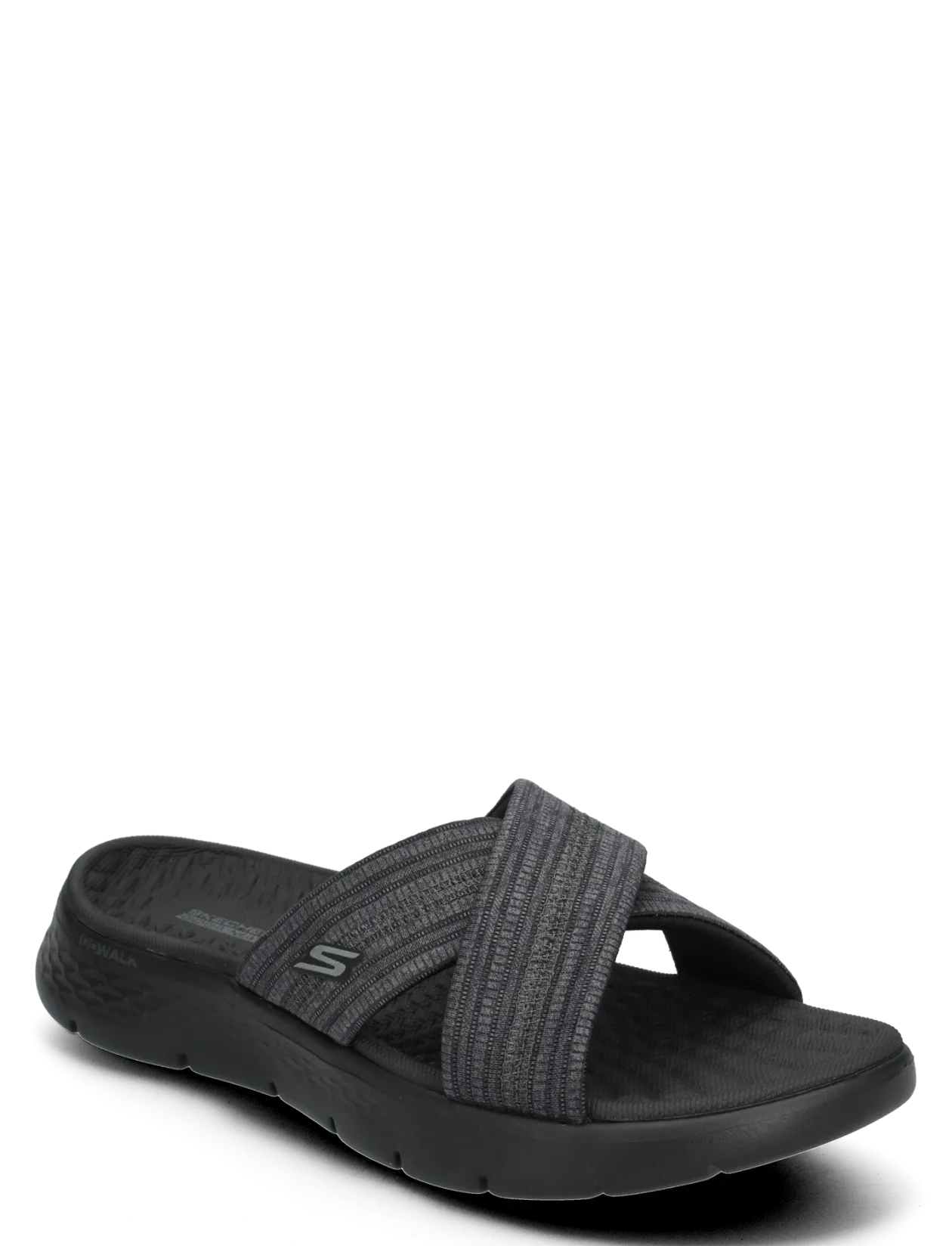 GO WALK FLEX SANDAL - IMPRESS - Sandaler