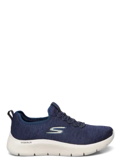 GO WALK FLEX - ULTRA - Lave sneakers