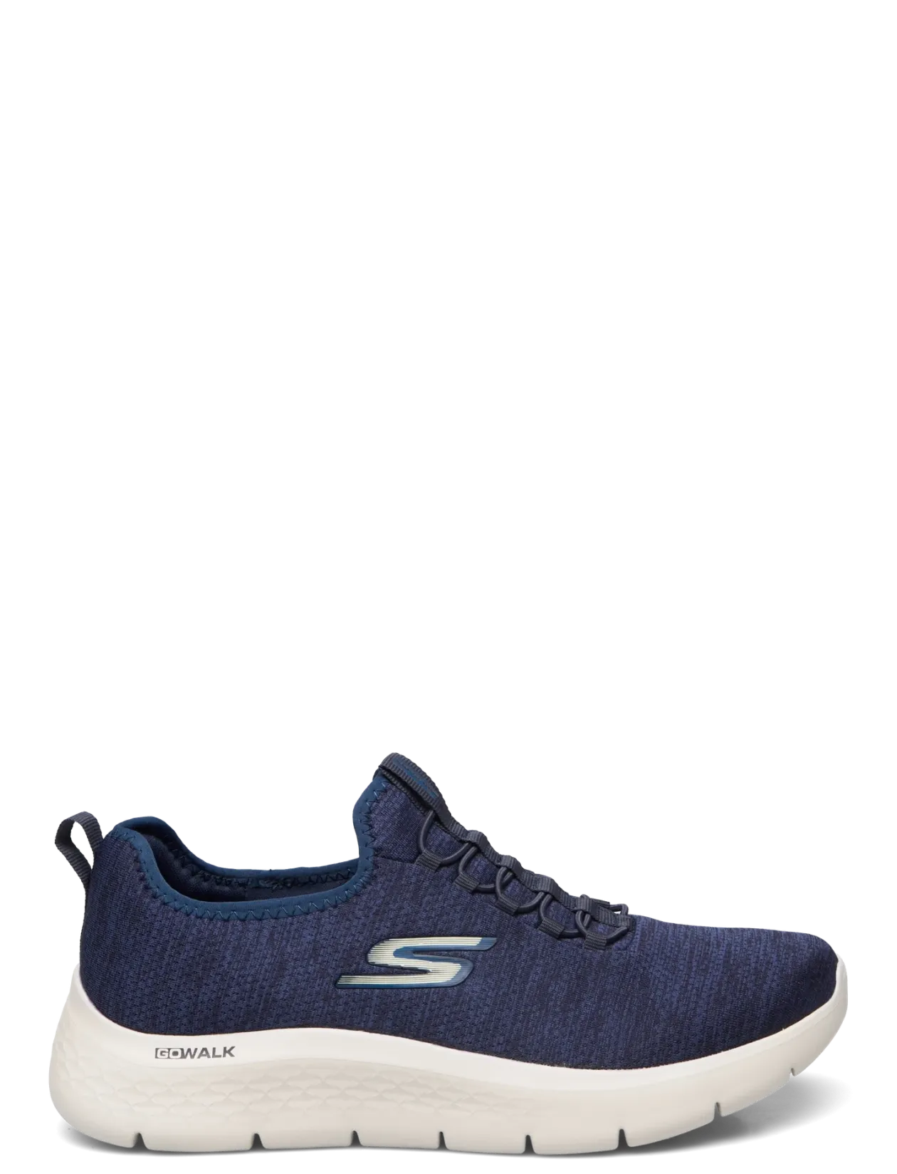 GO WALK FLEX - ULTRA - Lave sneakers