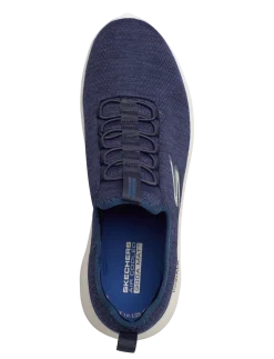GO WALK FLEX - ULTRA - Lave sneakers