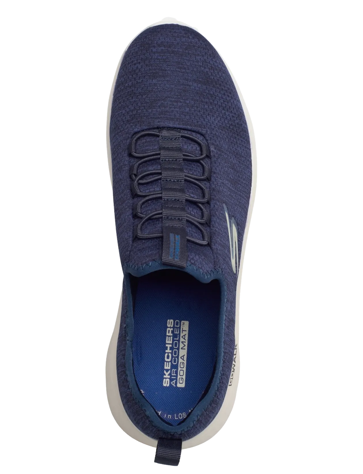GO WALK FLEX - ULTRA - Lave sneakers