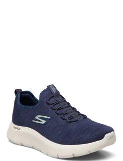 GO WALK FLEX - ULTRA - Lave sneakers