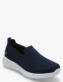 GO WALK JOY - Slip-on sneakers