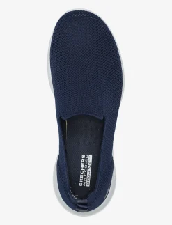 GO WALK JOY - Slip-on sneakers