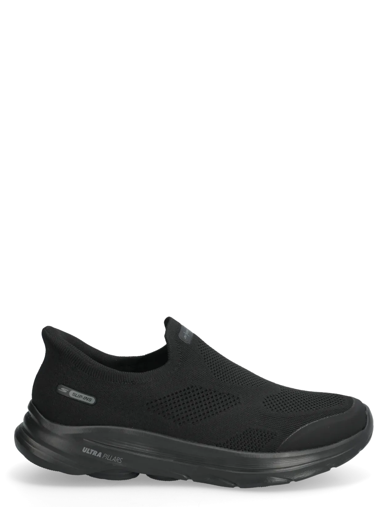 GO WALK 8 - PELAYO - Slip on sneakers