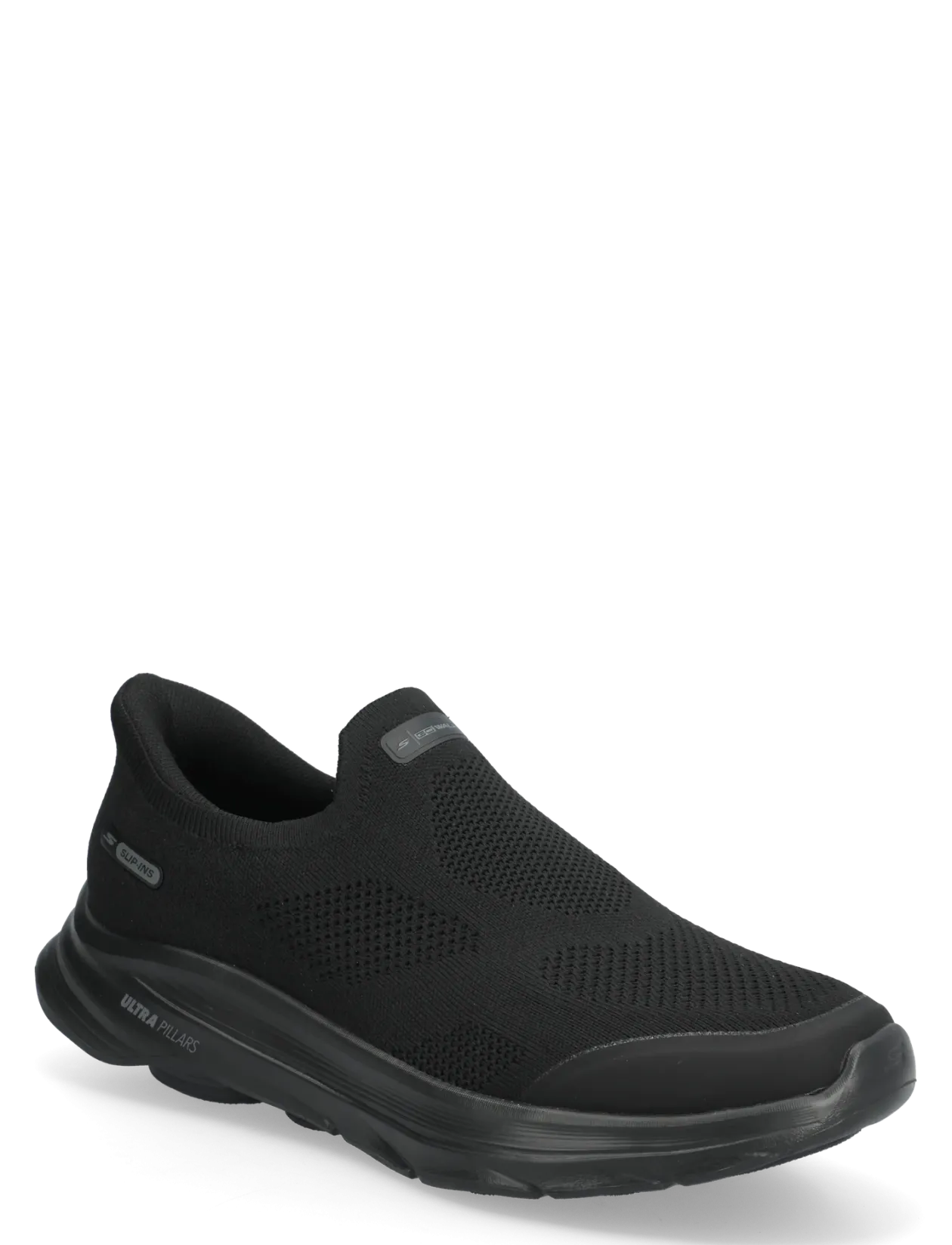 GO WALK 8 - PELAYO - Slip on sneakers