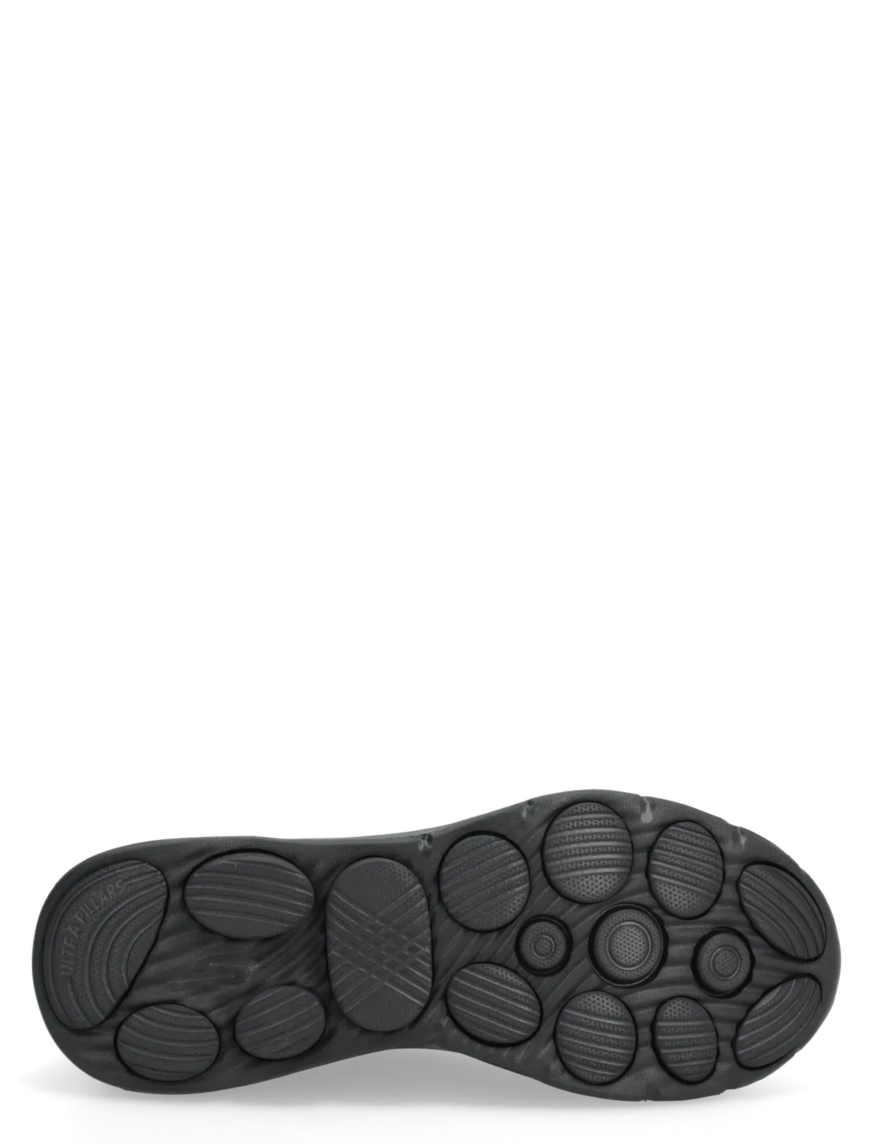 GO WALK 8 - PELAYO - Slip on sneakers