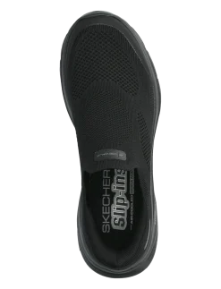 GO WALK 8 - PELAYO - Slip on sneakers