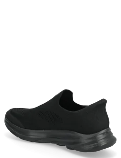GO WALK 8 - PELAYO - Slip on sneakers