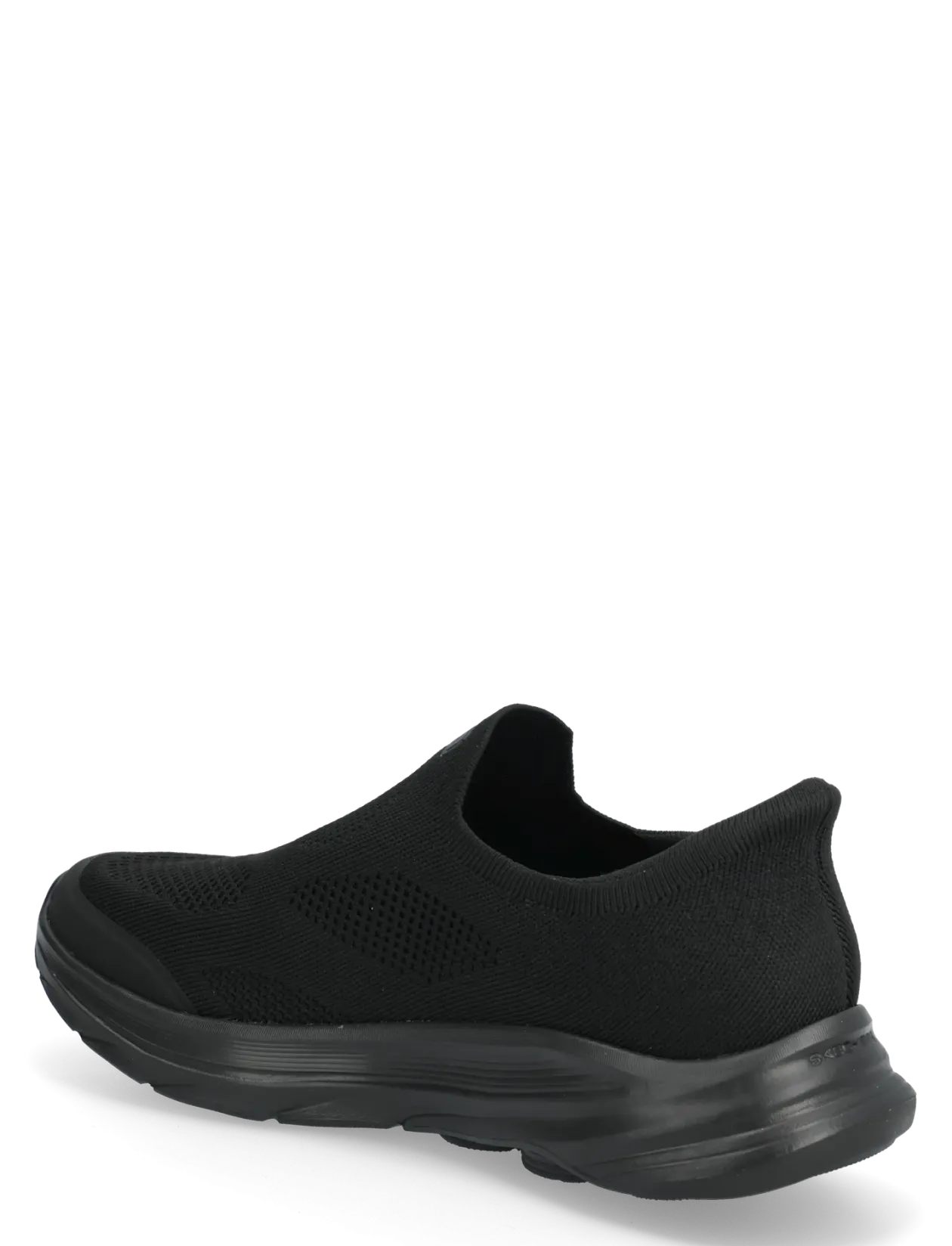 GO WALK 8 - PELAYO - Slip on sneakers
