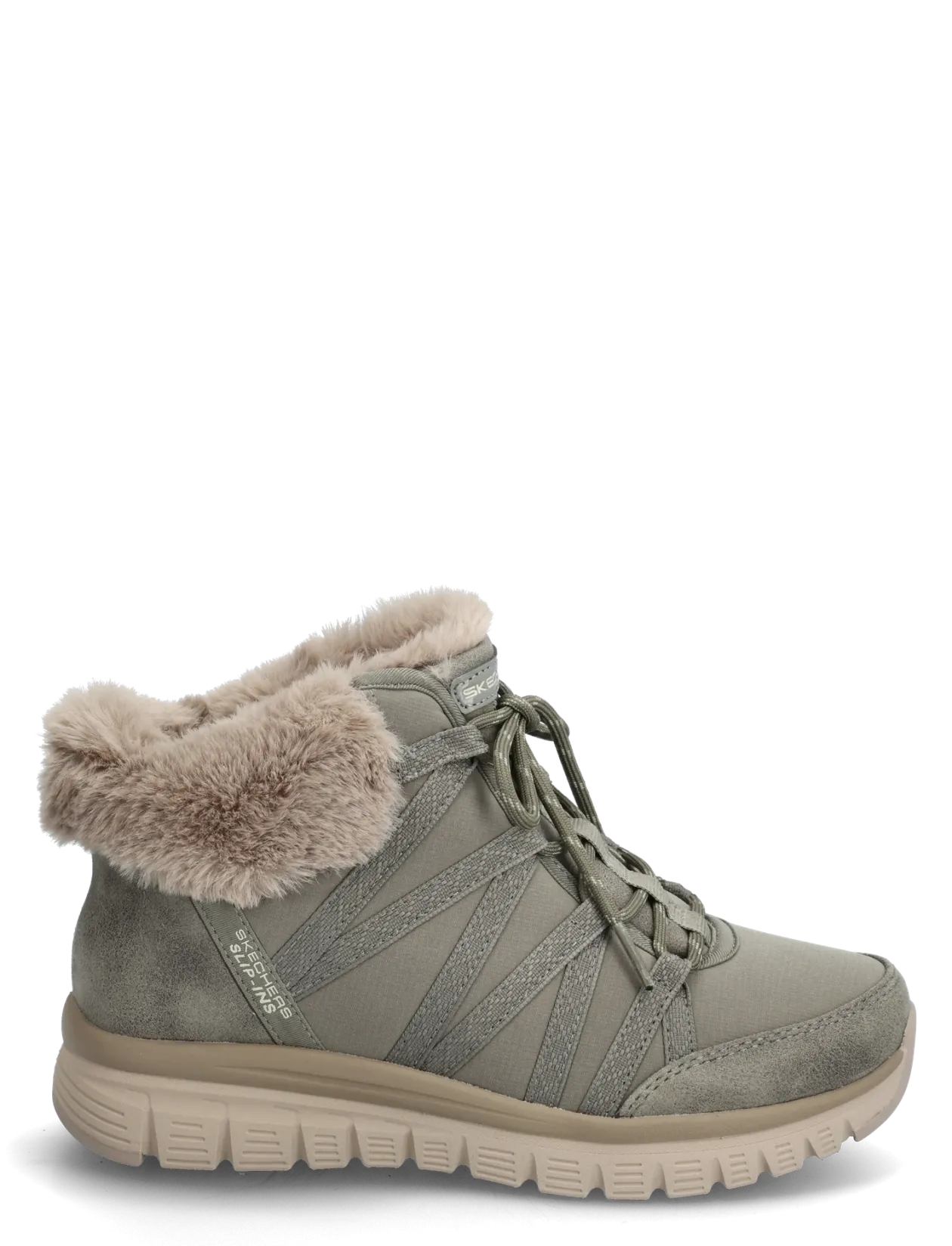 GRACEFUL COZY STROLLS - Snørestøvler