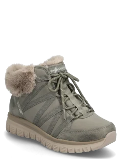 GRACEFUL COZY STROLLS - Snørestøvler