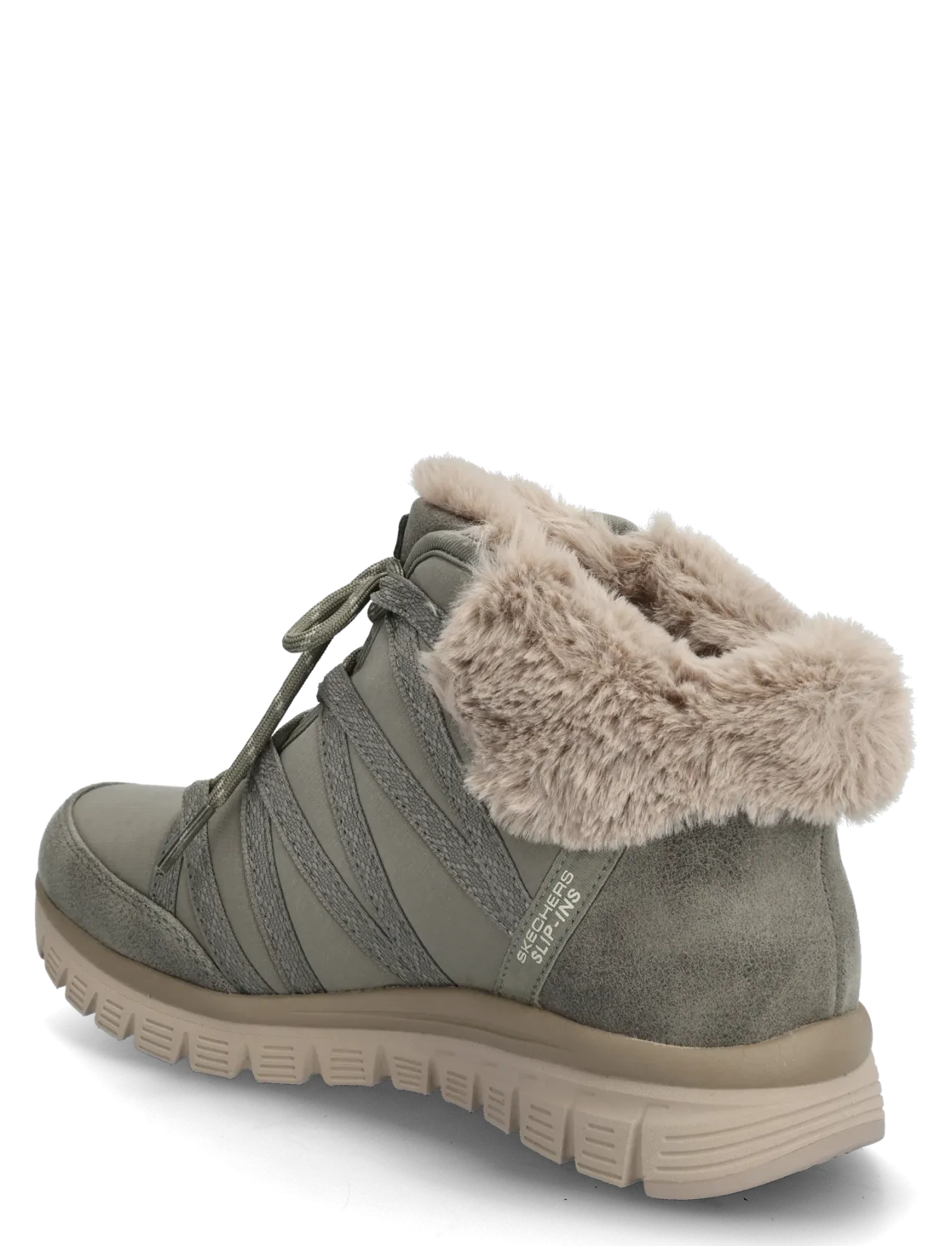 GRACEFUL COZY STROLLS - Snørestøvler