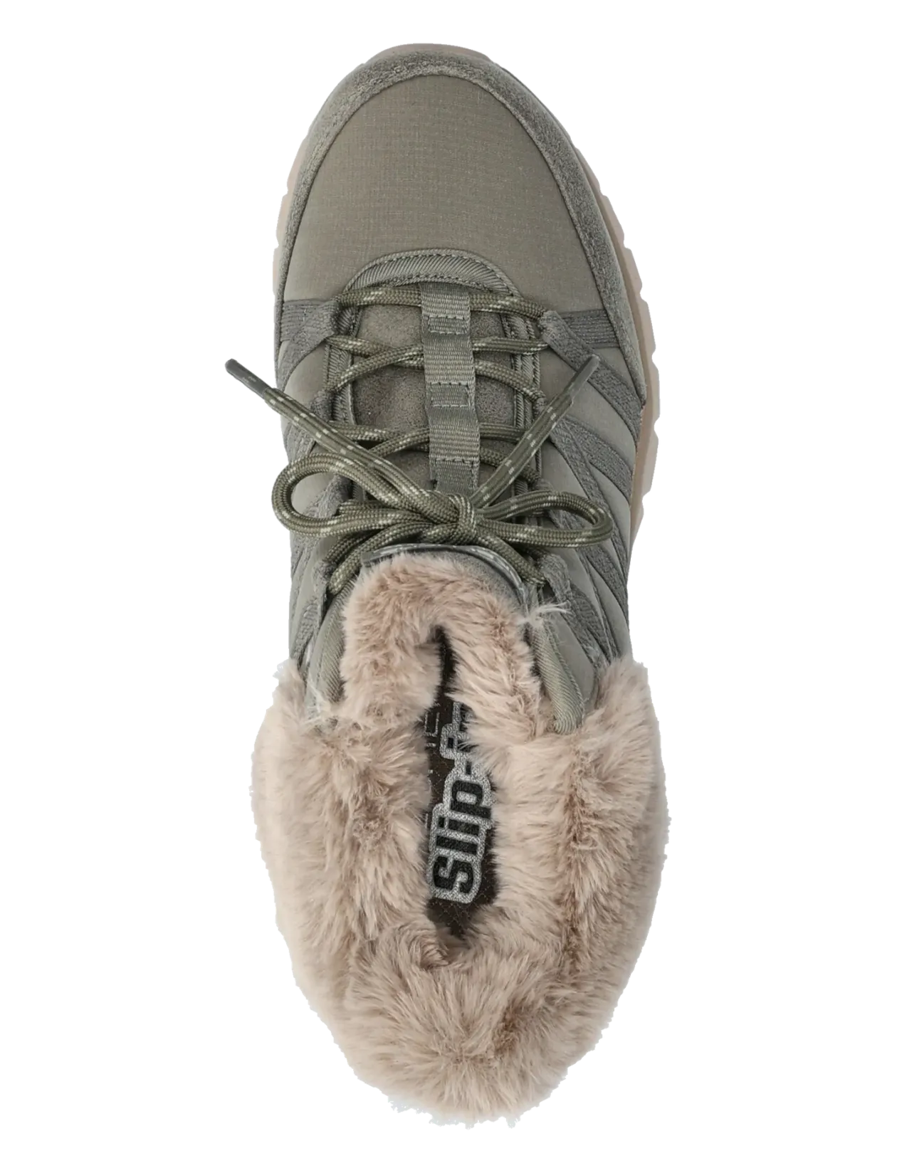 GRACEFUL COZY STROLLS - Snørestøvler