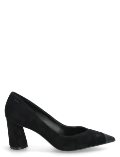 Gracey_ChPump70_NASD - Pumps