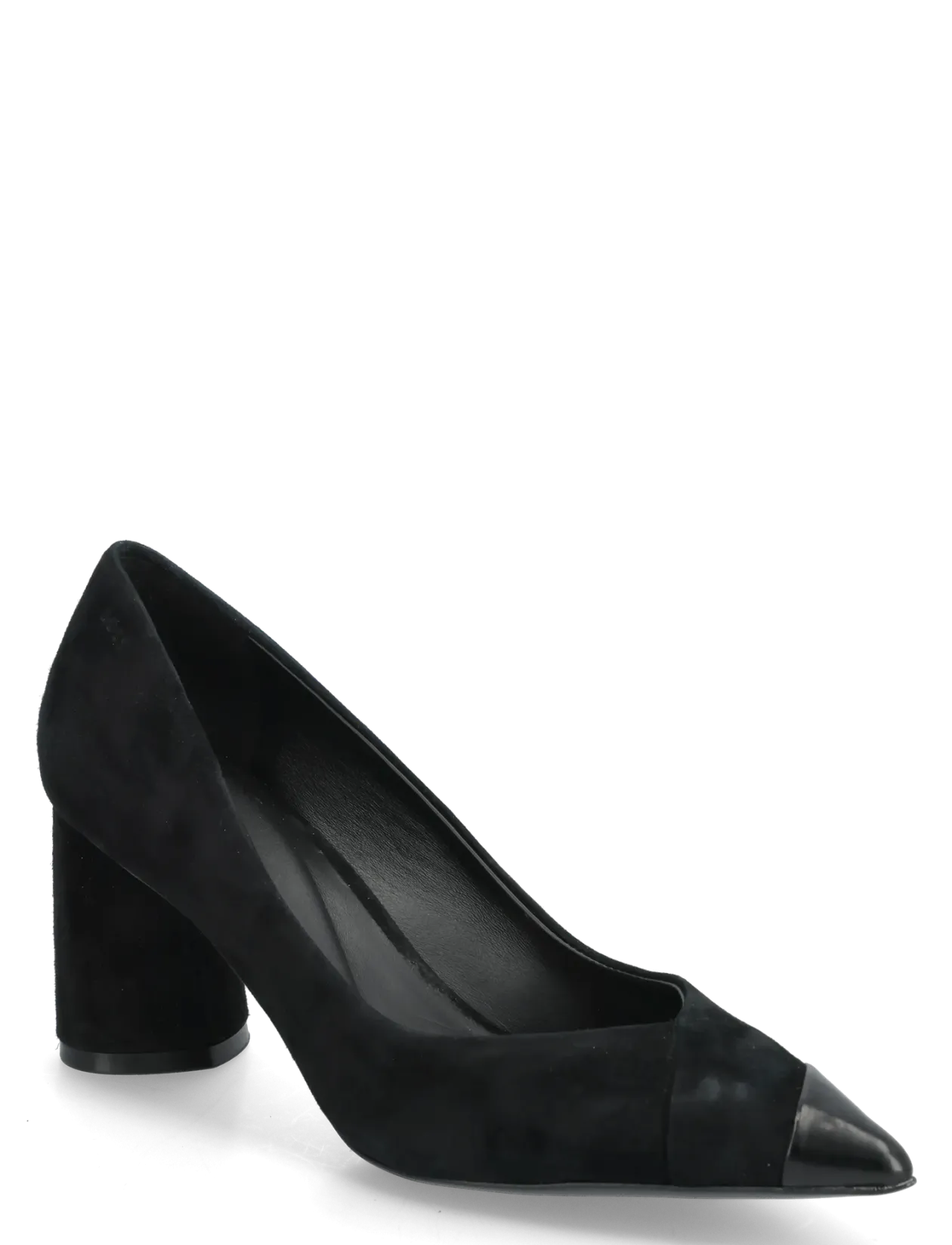 Gracey_ChPump70_NASD - Pumps