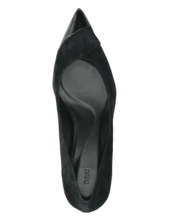 Gracey_ChPump70_NASD - Pumps