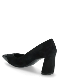 Gracey_ChPump70_NASD - Pumps