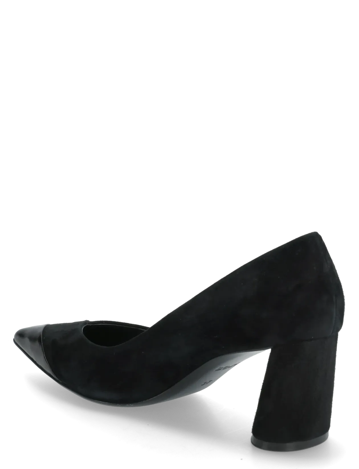 Gracey_ChPump70_NASD - Pumps