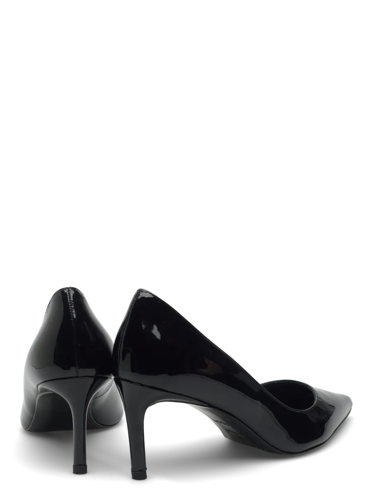 Gracey_Pump70_PT - Klassiske pumps