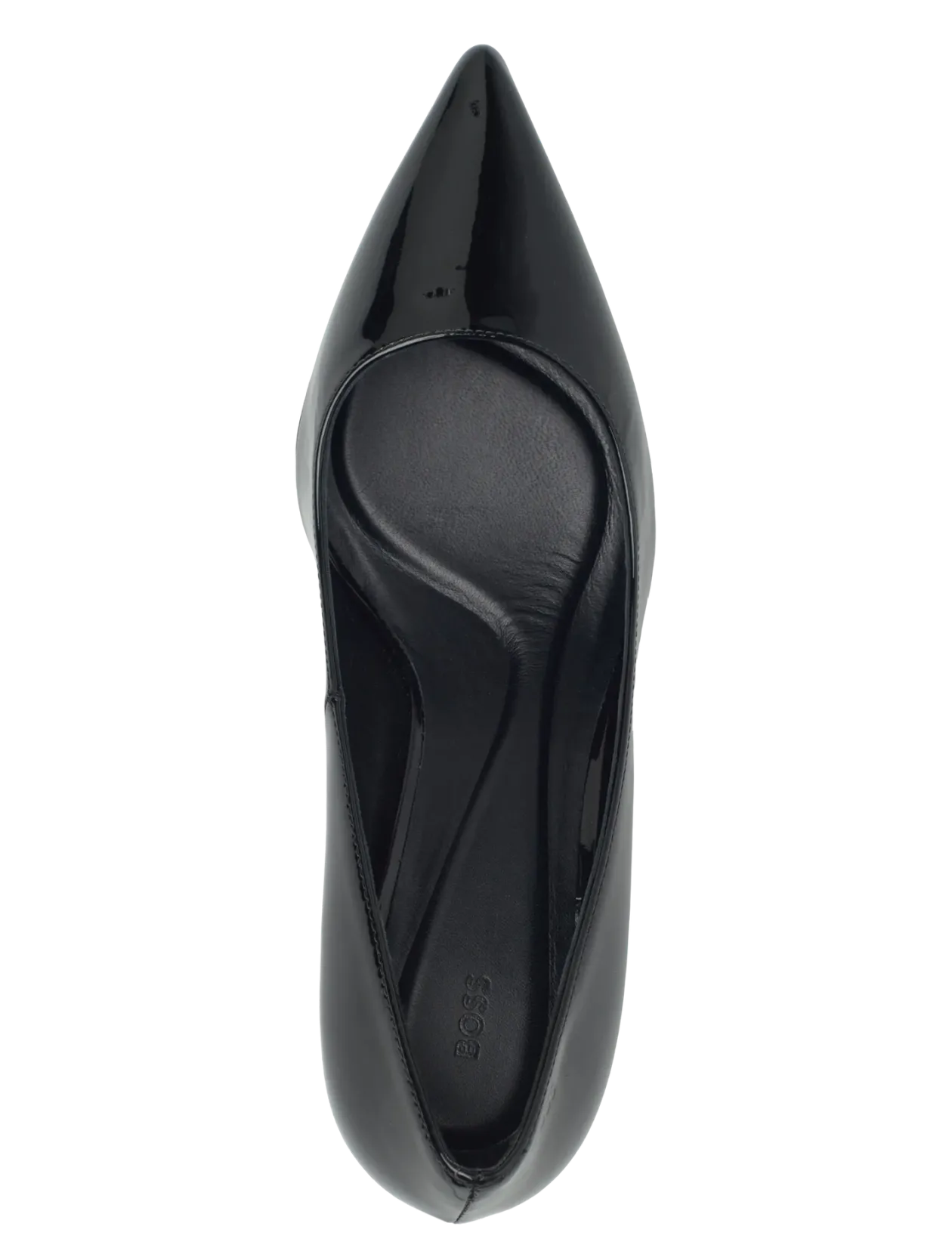 Gracey_Pump70_PT - Klassiske pumps