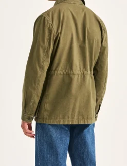 Graham Field Jacket - Vindjakker