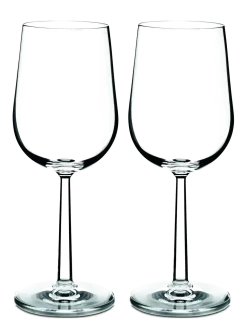 Grand Cru Rødvinsglas 45 cl 2 stk. - Rødvinsglas