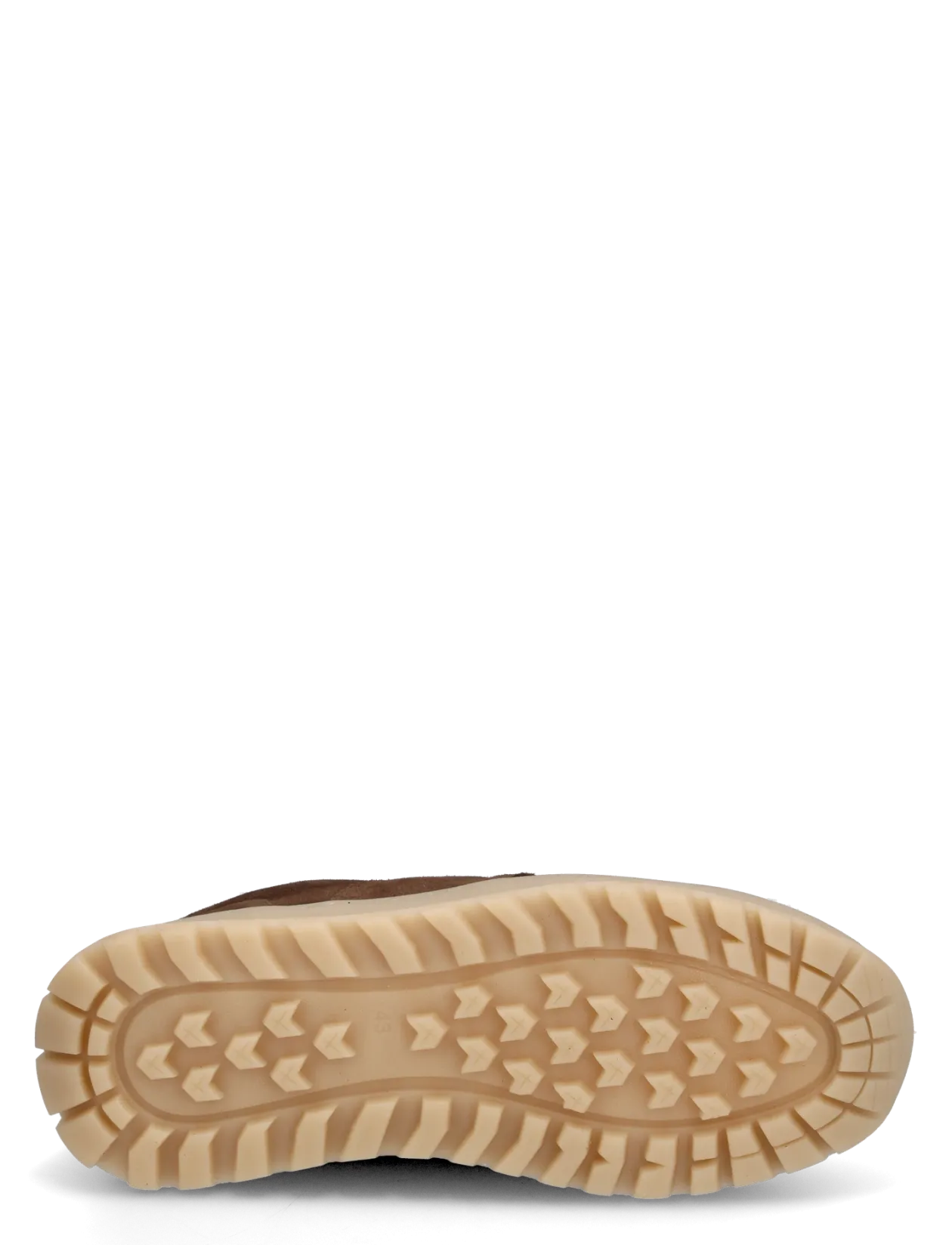 GRANITE VM - Moc Toe sko