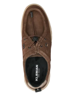 GRANITE VM - Moc Toe sko