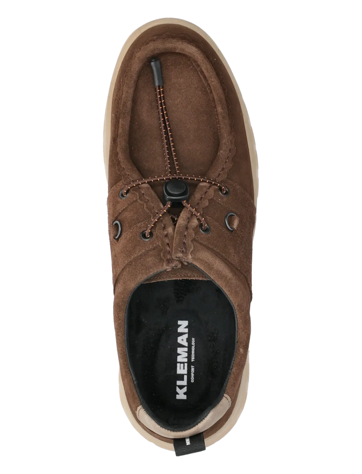 GRANITE VM - Moc Toe sko