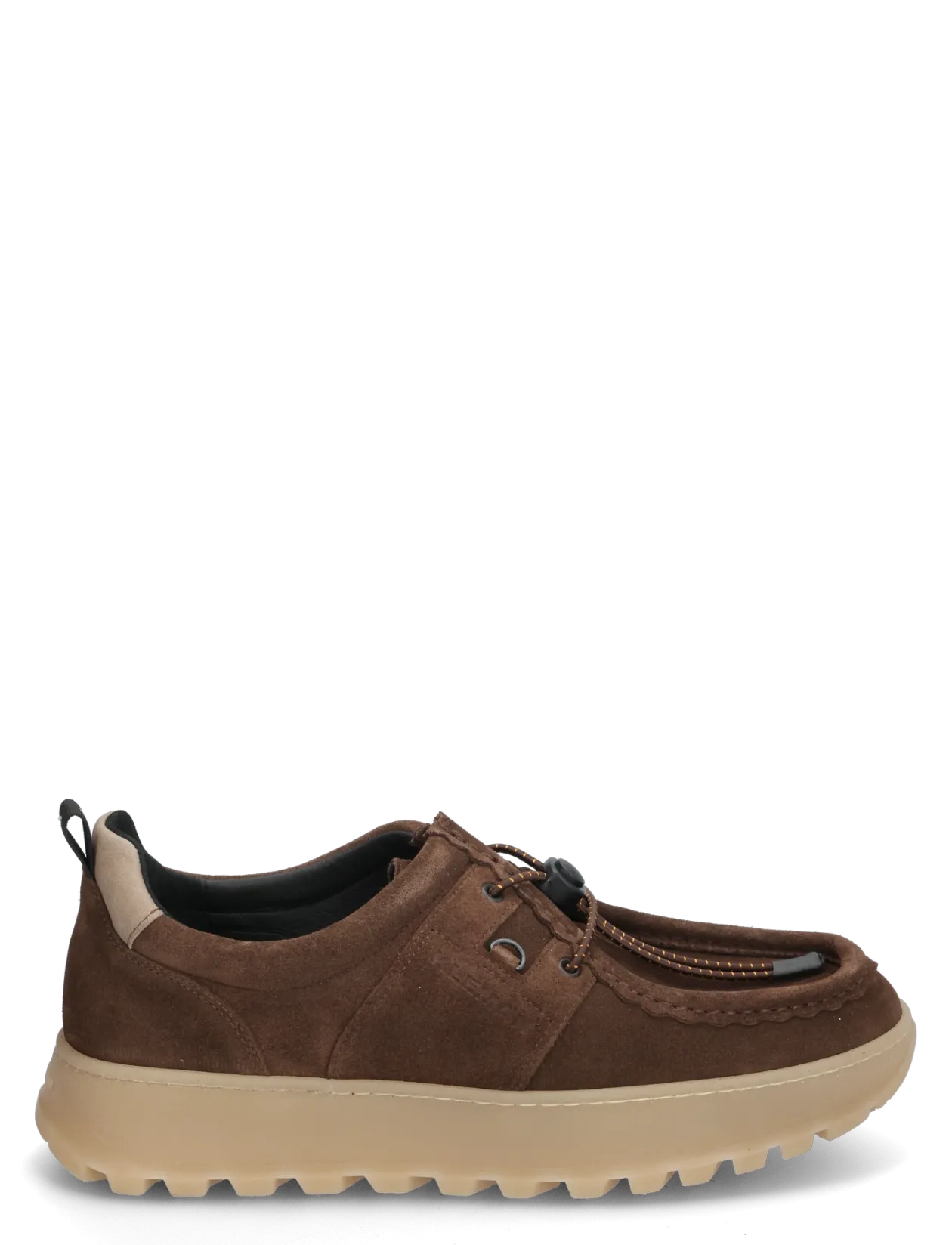 GRANITE VM - Moc Toe sko