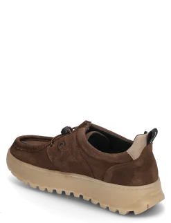 GRANITE VM - Moc Toe sko