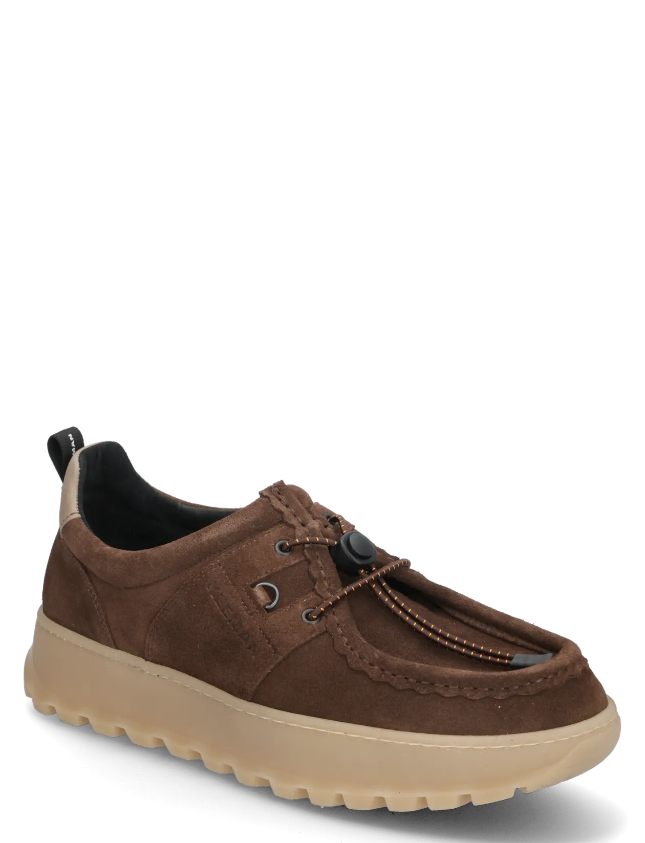 GRANITE VM - Moc Toe sko